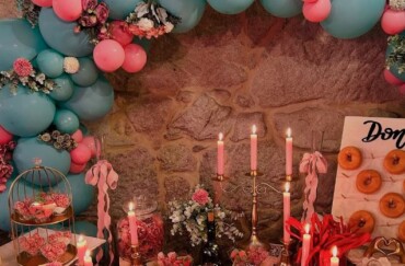 Eventos corporativos