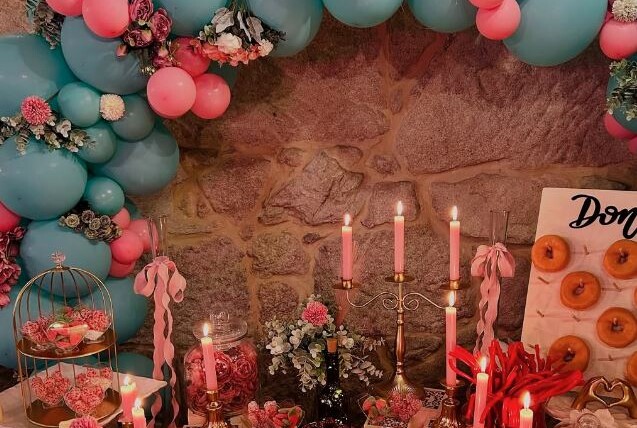 Eventos corporativos