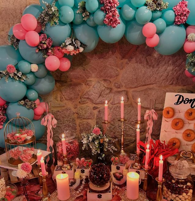 Eventos corporativos