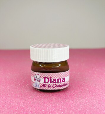Mini Nutella