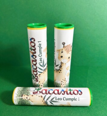 Lacasitos