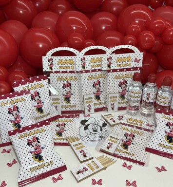 Gusanitos o patatillas