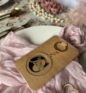 Llaveros marcasitios