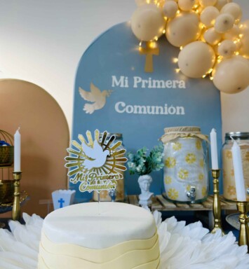 Topper tarta
