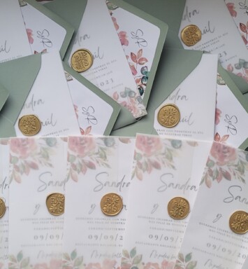 Invitaciones